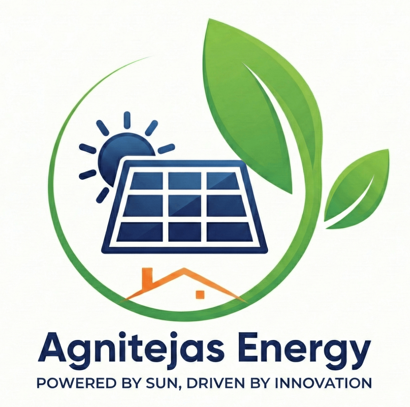 Agnitejas Energy Logo